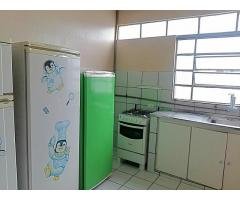 Quartos Para Homens Próximo ao Metro Sacomã