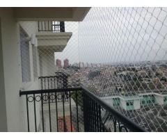 REDES DE PROTEÇÃO NO BRAS 11 2764.0663