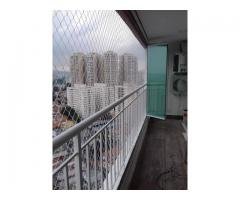 REDES DE PROTEÇÃO NO CARRÃO 11 2764.0663