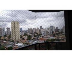 REDES DE PROTEÇÃO NO CARRÃO 11 2764.0663