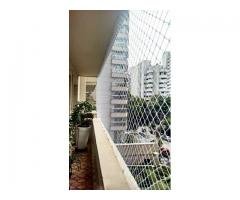 REDES DE PROTEÇÃO NO CARRÃO 11 2764.0663