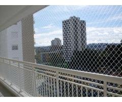 REDES DE PROTEÇÃO NO IBIRAPUERA 11 2764.0663 - FORTALEZA REDES