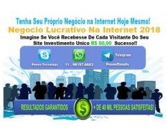 Sistema Lucrativo 2018