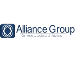 Alliance Group A melhor opção em Comércio Exterior