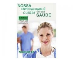 Planos de Saúde Uimed Rio Para Idosos Até 69 Anos.