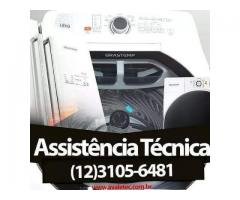 Assistência técnica geladeira Taubaté