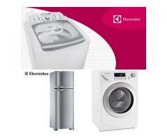 Electrolux Jacareí