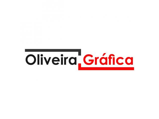 Oliveira Gráfica Rápida