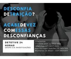 Detetive Particular