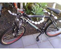 Londrina-Vende bicicletas usadas a venda 43-98452-9185
