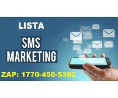 Lista Celulares Sms Marketing 2019