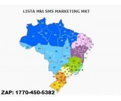 Lista Celulares Sms Marketing 2019