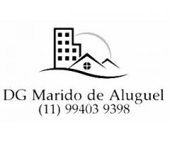 marido de aluguel,  reparos e consertos  na vl pompeia