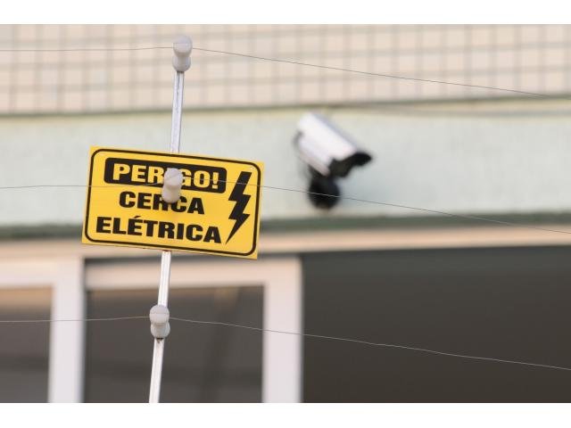Instalaçao E Manutençao De Cerca Eletrica Morumbi (11) 98475-2594