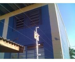 Instalaçao E Manutençao De Cerca Eletrica Morumbi (11) 98475-2594