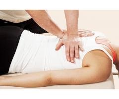 Massagem a Domicílio para Aliviar Dores Lombares Nervo Ciático Costas e Outras (11) 98475-2594