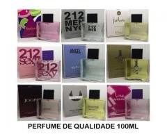 Roupas e Perfumes no Atacado para Sacoleiras e Lojistas, entregamos em todo o Brasil