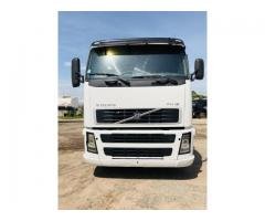 VENDO CAVALO MECÂNICO VOLVO FH 12