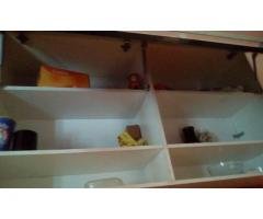 Conjunto Armário de Cozinha 3 peças