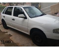 GOL 1.0 8V 4 PORTAS (10,900,00)