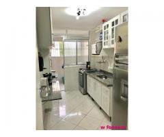 Apartamento Jardim Peri 14