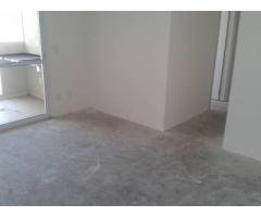 Apartamento Vl. Mazzei 19