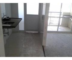 Apartamento Vl. Mazzei 19