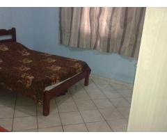 Sobrado Vila Mazzei 109