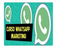 Kit Envios Em Massa Whatsapp Marketing