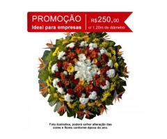 BELO HORIZONTE MG ENTREGAS DE COROAS DE FLORES CEMITÉRIO DA PAZ BH