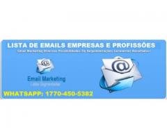 Kit Marketing Envios Em Massa Email Marketing