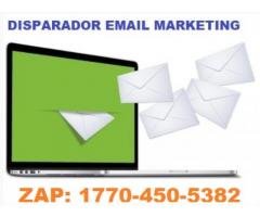 Kit Marketing Envios Em Massa Email Marketing