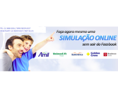 Planos de Saúde Rj Cotação on-line na Hora !