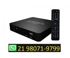 Atto NET 5 HD  * R$ 499 * RIO DE JANEIRO * 21 98071-9799