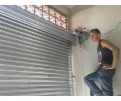 SERREALHERIA MORAES