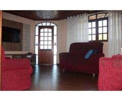 Sobrado a venda no Tatuquara