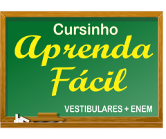 Cursinho Aprenda Fácil