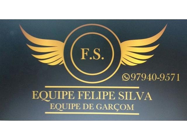 Serviços de Garçom para Festa