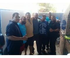 Serviços de Garçom para Festa