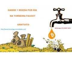 Mineiração Bitcoin Gratuito 2018
