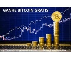 Mineiração Bitcoin Gratuito 2018