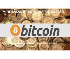 Mineiração Bitcoin Gratuito 2018