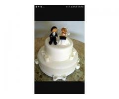 Encomenda de Doces e Salgados para Festas