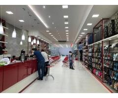 Módulos Instalações Comerciais