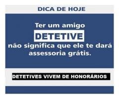 Detetive Particular Sarp Investigações