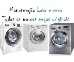 Assistencia tecnica Lava e Seca São José dos Campos