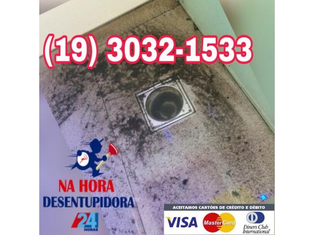 Desentupidora no Altos Morumbi em Vinhedo 19 98903-8457