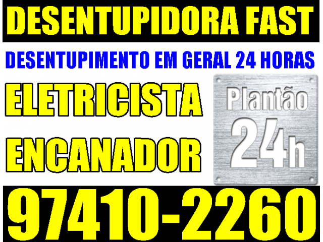 Desentupidora de Vaso Sanitário 97410-2260 em Campinas - Atendemos Todos os Bairros