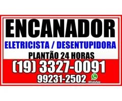 Encanador em Campinas 97410-2260 Encanador No Bonfim em Campinas