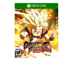 JOGO DE xbox one e Ps4 dragon ball fighterz